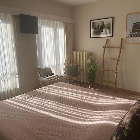 Guesthouse Saint-Jean บรูจส์ ภายนอก รูปภาพ