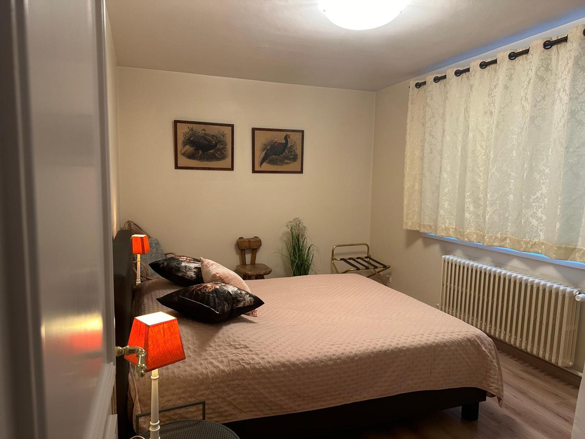 Guesthouse Saint-Jean บรูจส์ ภายนอก รูปภาพ